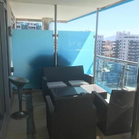 Sea Air Ocean Village Cebelitarık Dış mekan fotoğraf