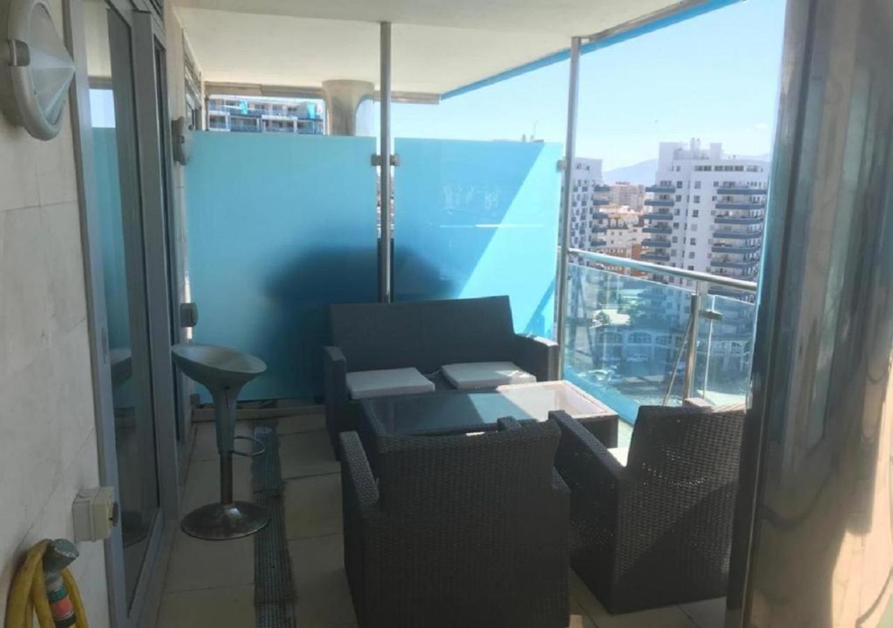 Sea Air Ocean Village Cebelitarık Dış mekan fotoğraf