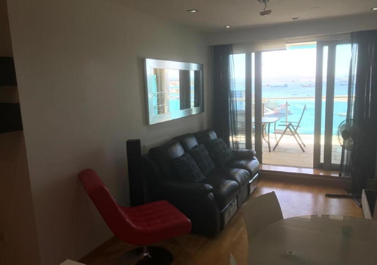 Sea Air Ocean Village Cebelitarık Dış mekan fotoğraf